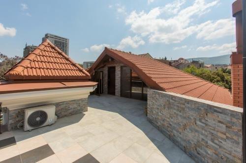 Тбилиси: Villa Garden