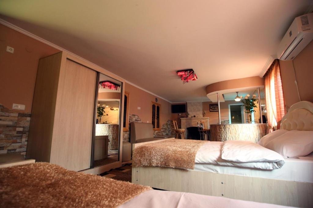 Кутаиси: Hotel Harmony