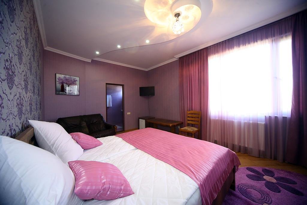 Кутаиси: Hotel Harmony