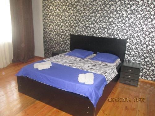 Сигнахи: Cherqe Guest House