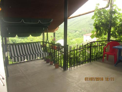 Сигнахи: Cherqe Guest House