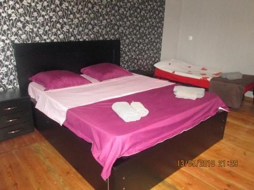 Сигнахи: Cherqe Guest House