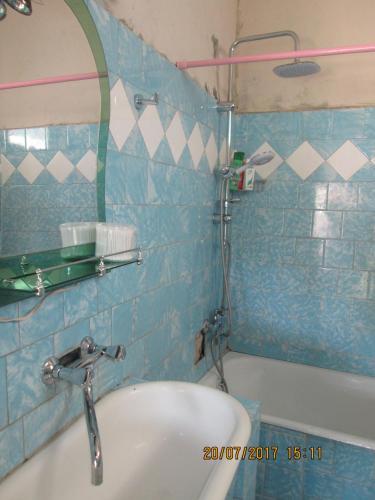 Сигнахи: Cherqe Guest House