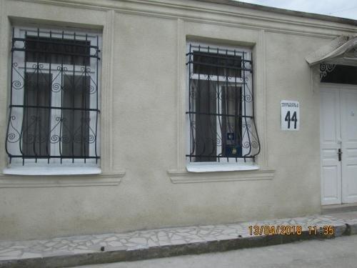 Сигнахи: Cherqe Guest House