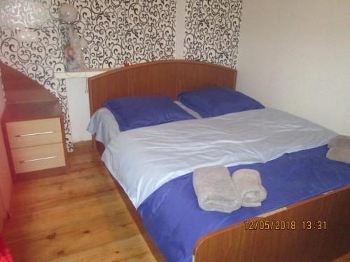 Сигнахи: Cherqe Guest House