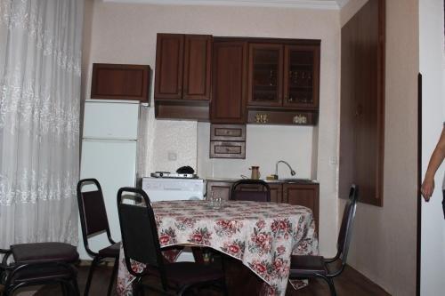 Alaverdi Guest House — фото 5