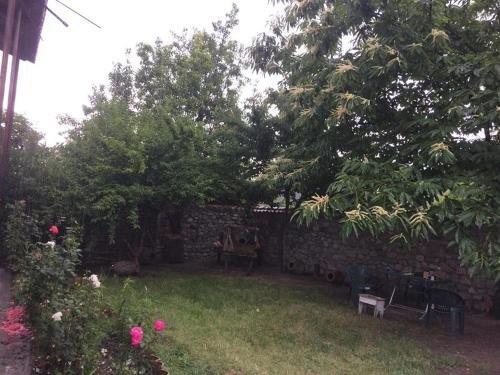 Телави: Alaverdi Guest House