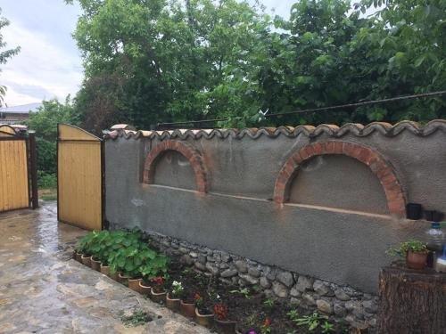 Телави: Alaverdi Guest House