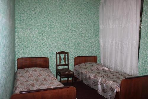 Телави: Alaverdi Guest House