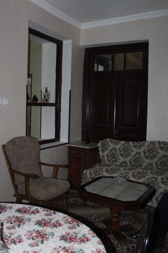 Alaverdi Guest House — фото 1