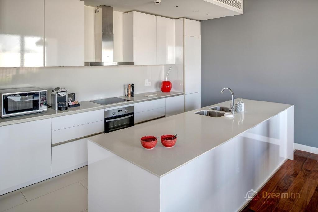 Дубай: Dream Inn Apartments - City Walk Urban Lifestyle