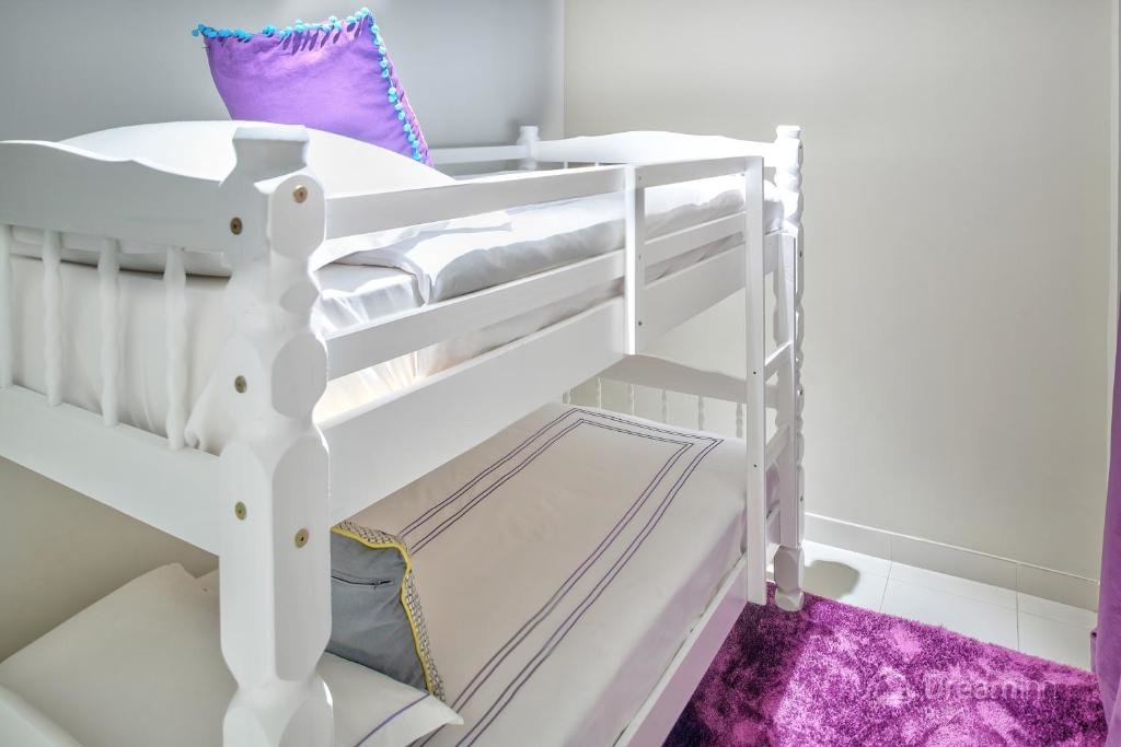 Дубай: Dream Inn Apartments - City Walk Urban Lifestyle