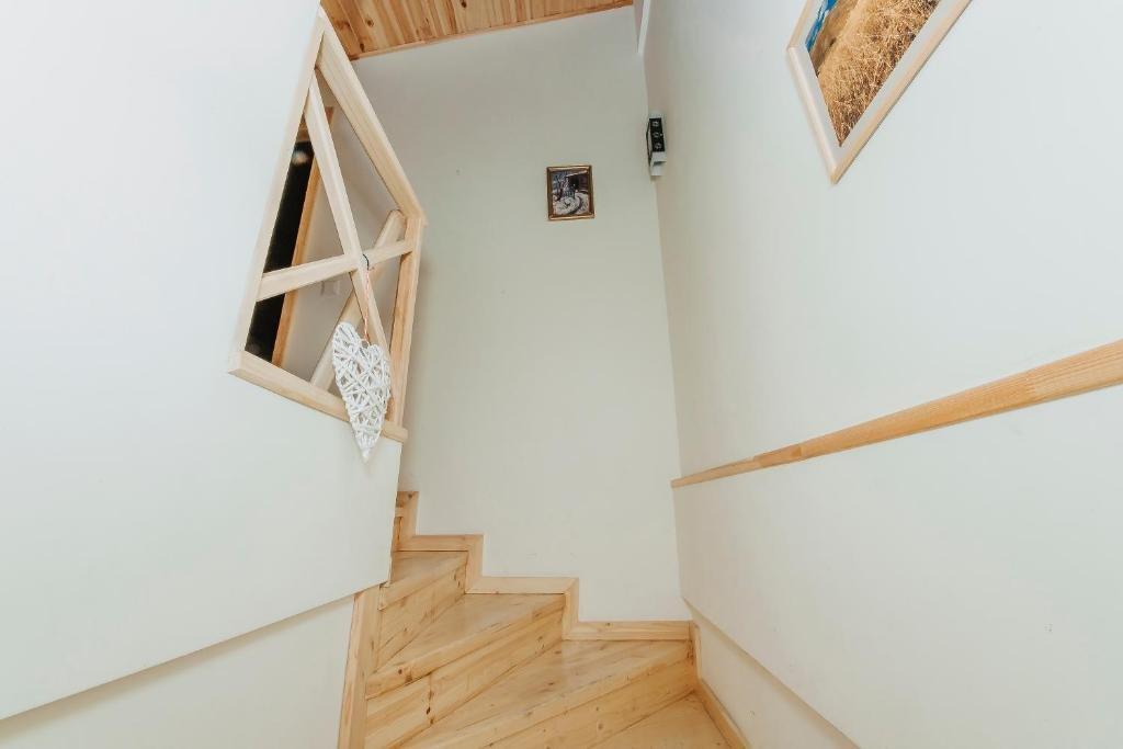 Гудаури: Ski House Bluebird