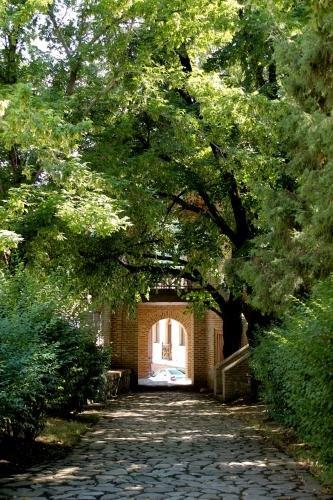 Сигнахи: Guest House Nikola