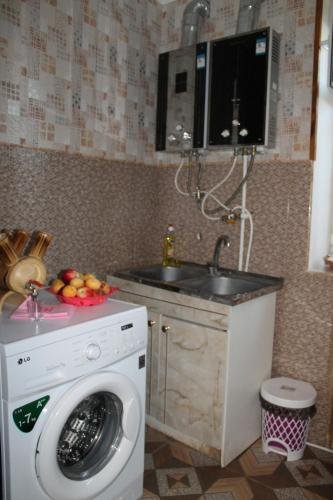 Сигнахи: Guest House Nikola