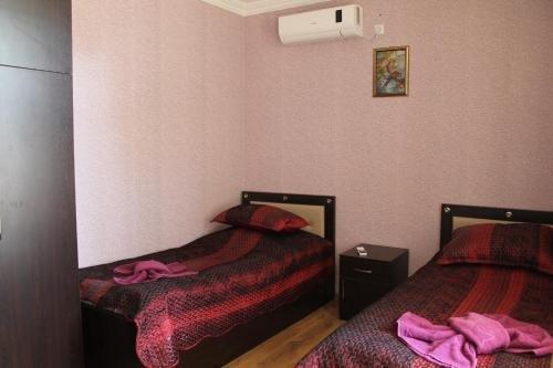 Сигнахи: Guest House Nikola