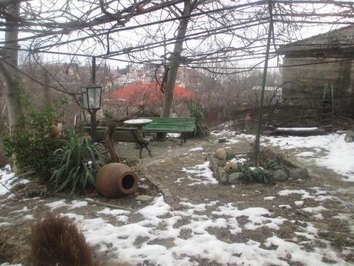 Сигнахи: Guest House Nikola