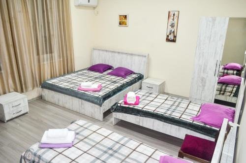 Поти: Fazis Hotel