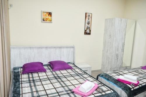 Поти: Fazis Hotel