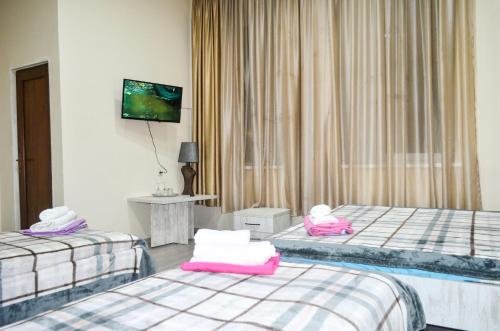 Поти: Fazis Hotel