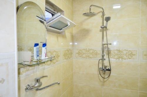 Поти: Fazis Hotel