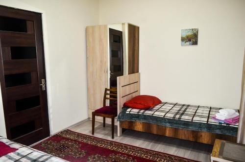Поти: Fazis Hotel