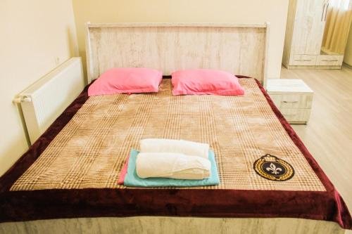 Поти: Fazis Hotel