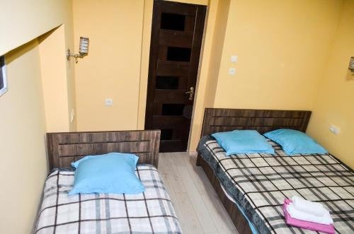 Поти: Fazis Hotel