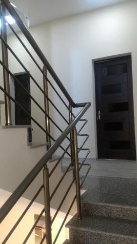 Поти: Fazis Hotel