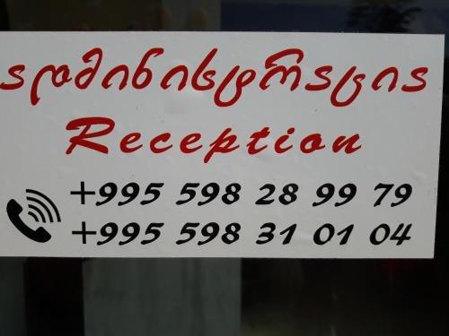 Fazis Hotel — фото 4