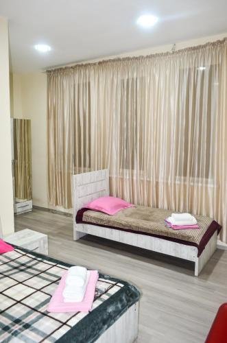 Поти: Fazis Hotel
