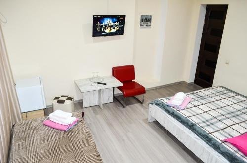 Поти: Fazis Hotel
