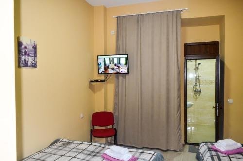 Поти: Fazis Hotel