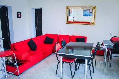 Поти: Fazis Hotel