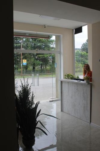 Поти: Fazis Hotel