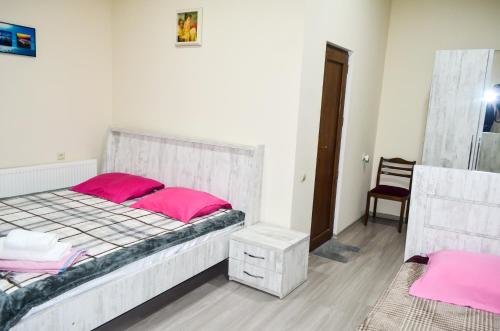 Поти: Fazis Hotel