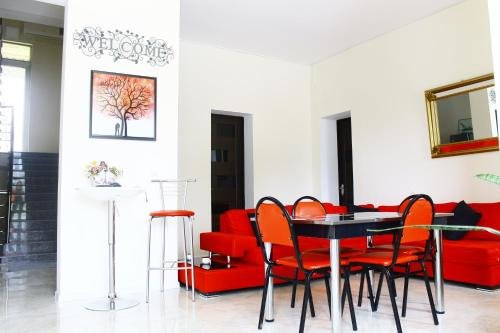 Поти: Fazis Hotel