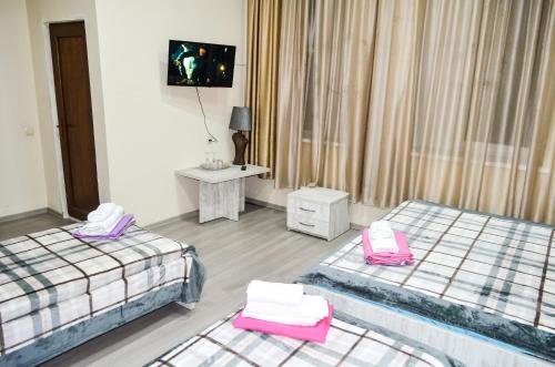 Поти: Fazis Hotel