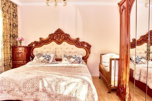 Телави: Guest House Melissa