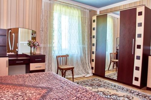 Телави: Guest House Melissa