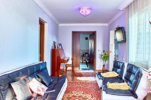 Телави: Guest House Melissa