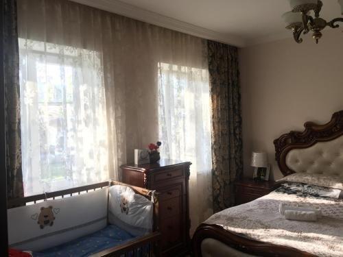 Телави: Guest House Melissa