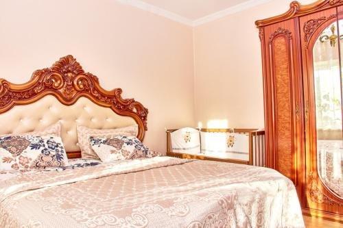 Телави: Guest House Melissa