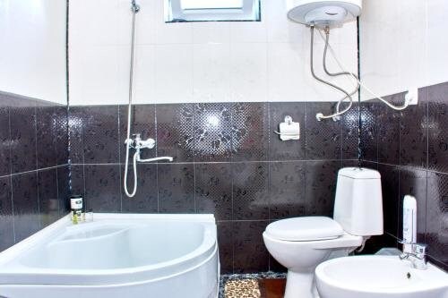 Телави: Guest House Melissa