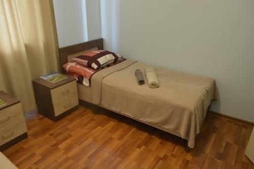 Кутаиси: Hotel Palm