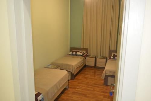 Кутаиси: Hotel Palm