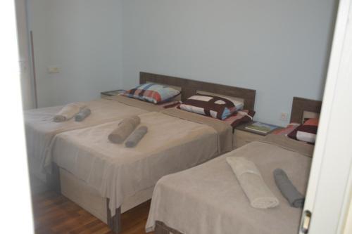 Кутаиси: Hotel Palm