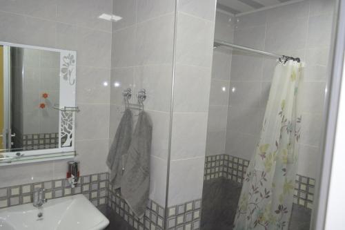 Кутаиси: Hotel Palm