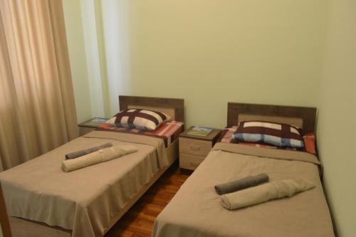 Кутаиси: Hotel Palm