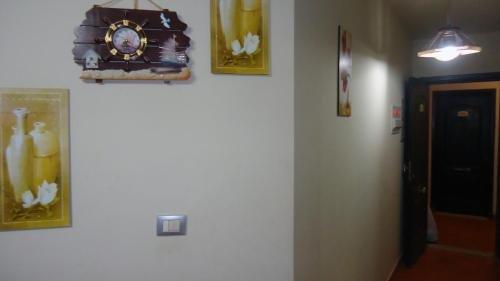 Айн-Сохна: Porto South Beach Royal Sea View
